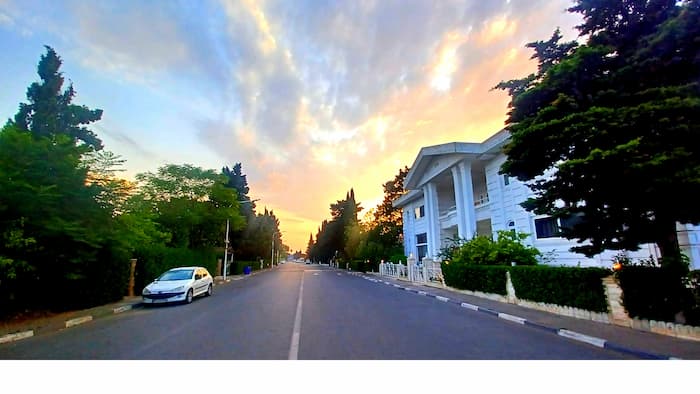 شهرک ساحلی خزرشهر